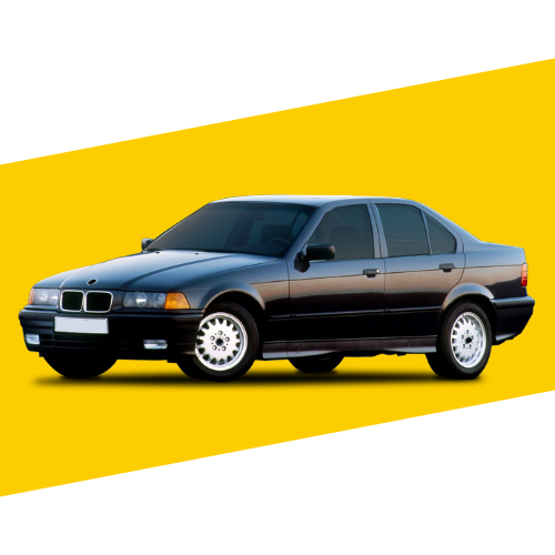 BMW SERIE 3 COUPE 2P (1992 1998)